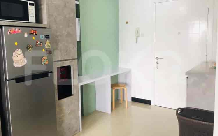 Tipe 1 Kamar Tidur di Lantai Rendah untuk disewakan di Madison Park - fta3b4 5