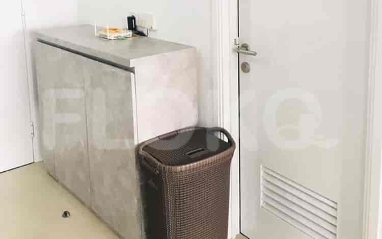 Tipe 1 Kamar Tidur di Lantai Rendah untuk disewakan di Madison Park - fta3b4 7