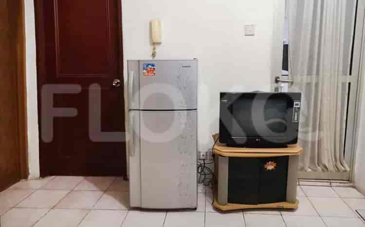 Tipe 1 Kamar Tidur di Lantai Tinggi untuk disewakan di Mediterania Gajah Mada Apartemen - fgae19 4