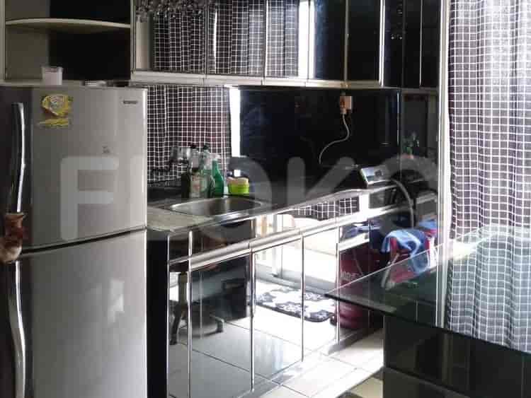 Tipe 2 Kamar Tidur di Lantai Tinggi untuk disewakan di Mediterania Garden Residence 1 - fta492 4