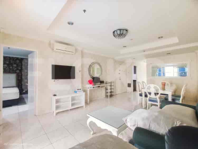 3 Bedroom on Low Floor for Rent in Mediterania Lagoon Residence - fkec75 1