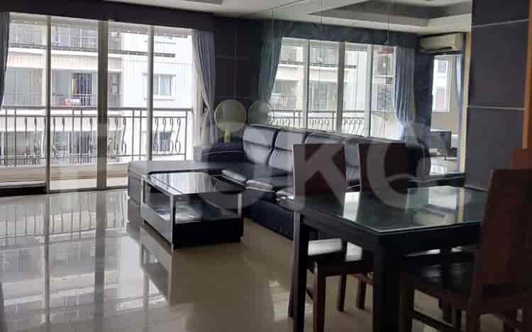 3 Bedroom on Middle Floor for Rent in Mediterania Lagoon Residence - fkec2c 5