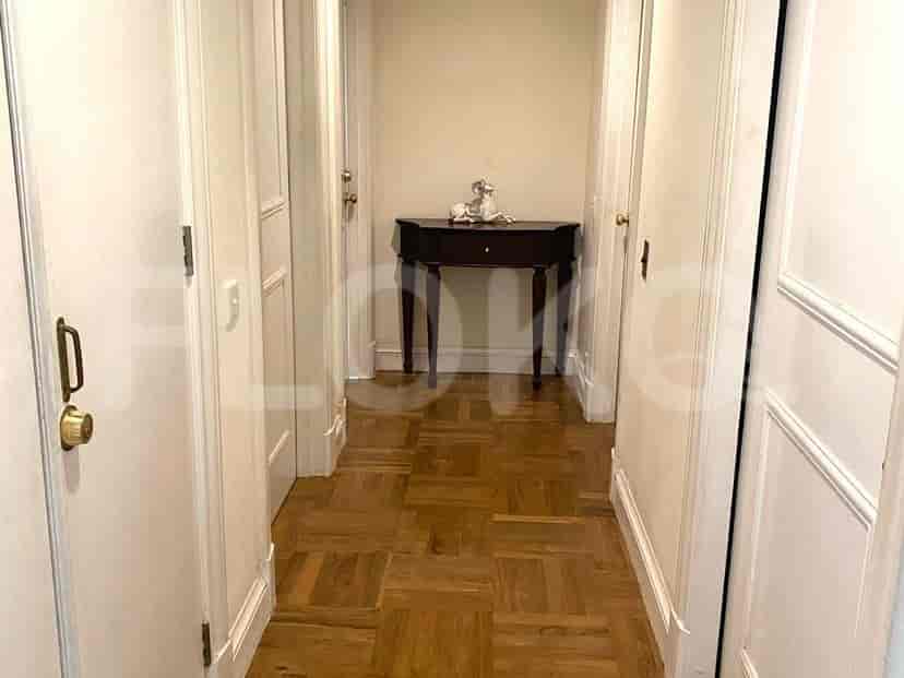 2+1BR Menteng Executive Apartment for Rent | fmea83 1st Floor 12