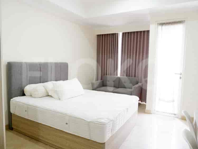 Tipe 1 Kamar Tidur di Lantai Menengah untuk disewakan di Menteng Park - fme8d5 7