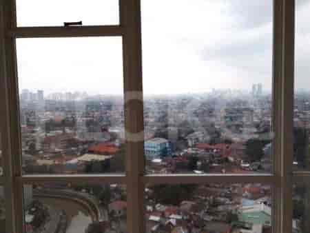 Tipe 2 Kamar Tidur di Lantai Rendah untuk disewakan di Menteng Park - fme14d 2