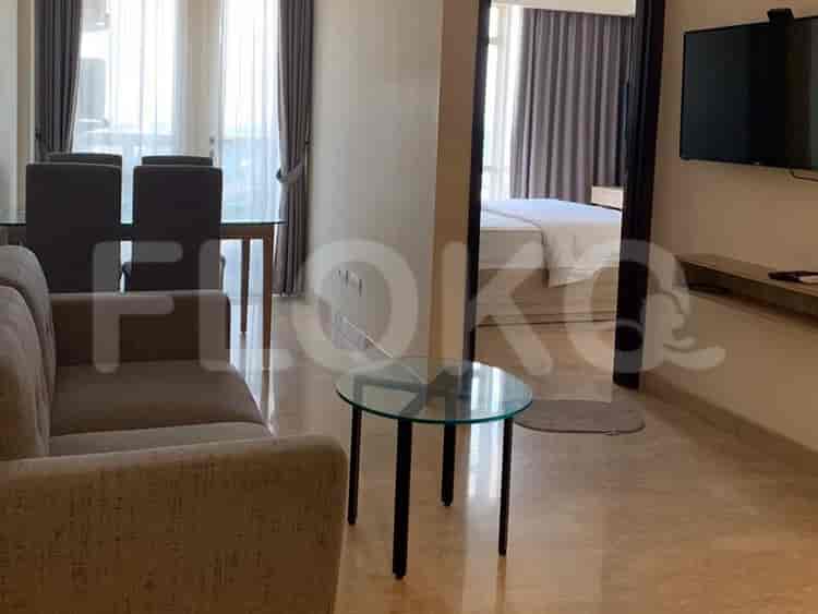2 Bedroom on Middle Floor for Rent in Menteng Park - fme7c1 1