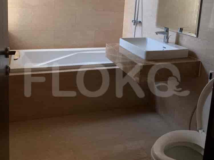2 Bedroom on Middle Floor for Rent in Menteng Park - fme7c1 6
