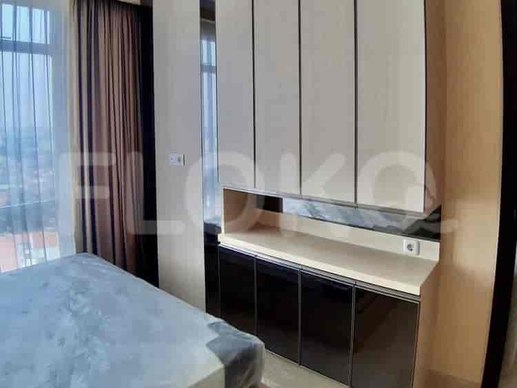2 Bedroom on Middle Floor for Rent in Menteng Park - fme6cd 2