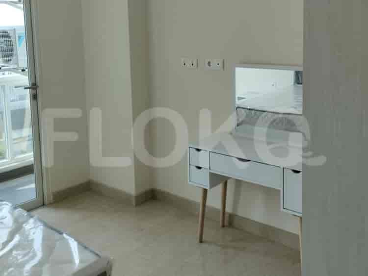2 Bedroom on Middle Floor for Rent in Menteng Park - fmee66 5