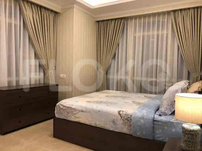 Apartemen 2BR Menteng Park Disewakan | fmebaa Lantai 32 3