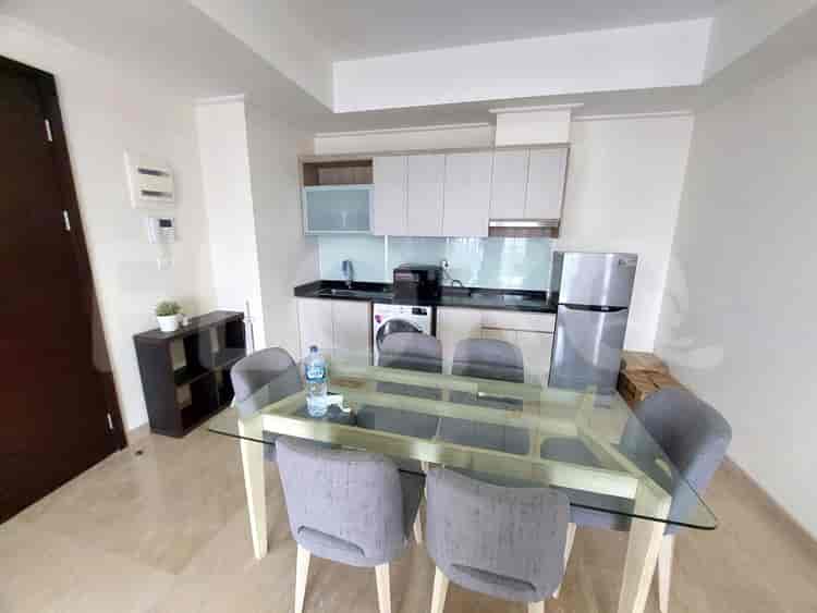 3 Bedroom on Low Floor for Rent in Menteng Park - fme270 1
