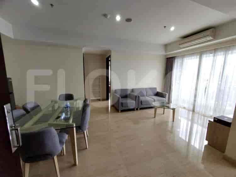 3 Bedroom on Low Floor for Rent in Menteng Park - fme270 2