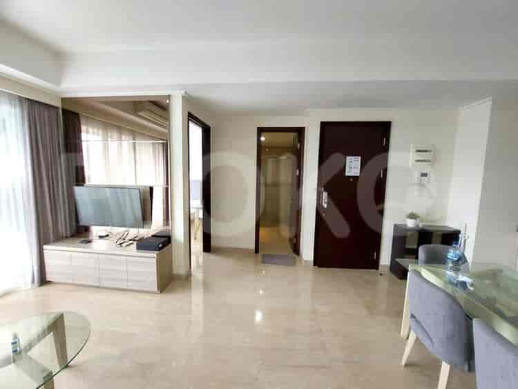 3 Bedroom on Low Floor for Rent in Menteng Park - fme270 3