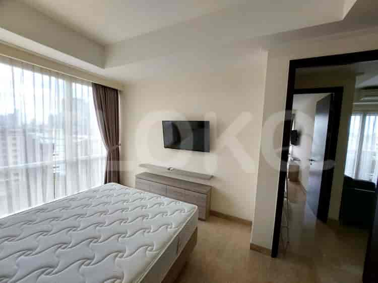 3 Bedroom on Low Floor for Rent in Menteng Park - fme270 7