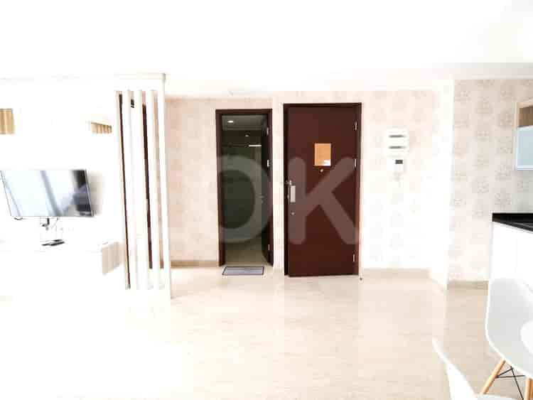 3 Bedroom on Low Floor for Rent in Menteng Park - fme2a6 13