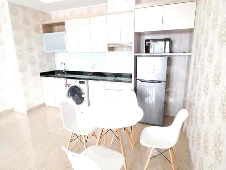 3 Bedroom on Low Floor for Rent in Menteng Park - fme2a6 14