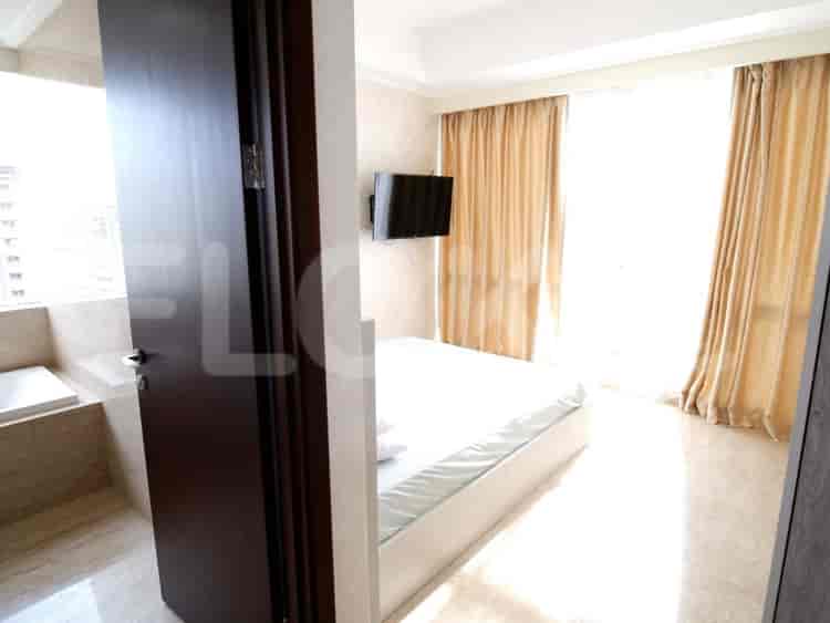 3 Bedroom on Low Floor for Rent in Menteng Park - fme2a6 18