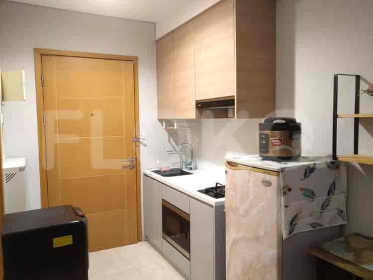 3 Bedroom on Low Floor for Rent in Menteng Park - fme2a6 1