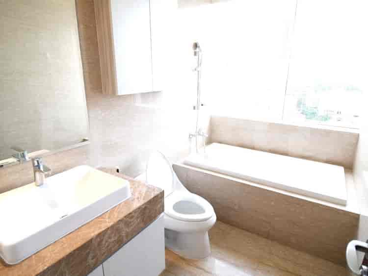 3 Bedroom on Low Floor for Rent in Menteng Park - fme2a6 21