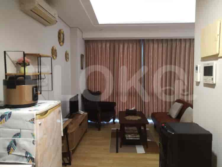 3 Bedroom on Low Floor for Rent in Menteng Park - fme2a6 2