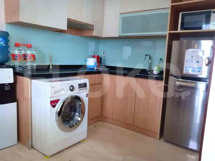 3 Bedroom on Low Floor for Rent in Menteng Park - fme113 11