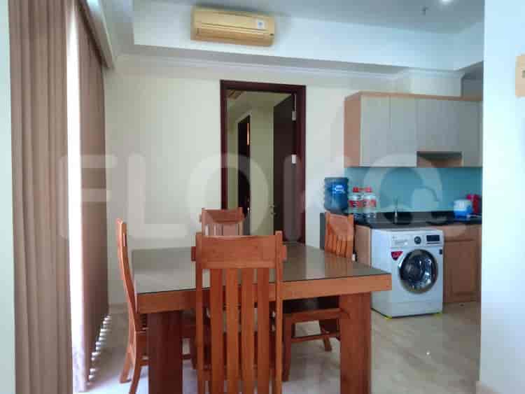 3 Bedroom on Low Floor for Rent in Menteng Park - fme113 12