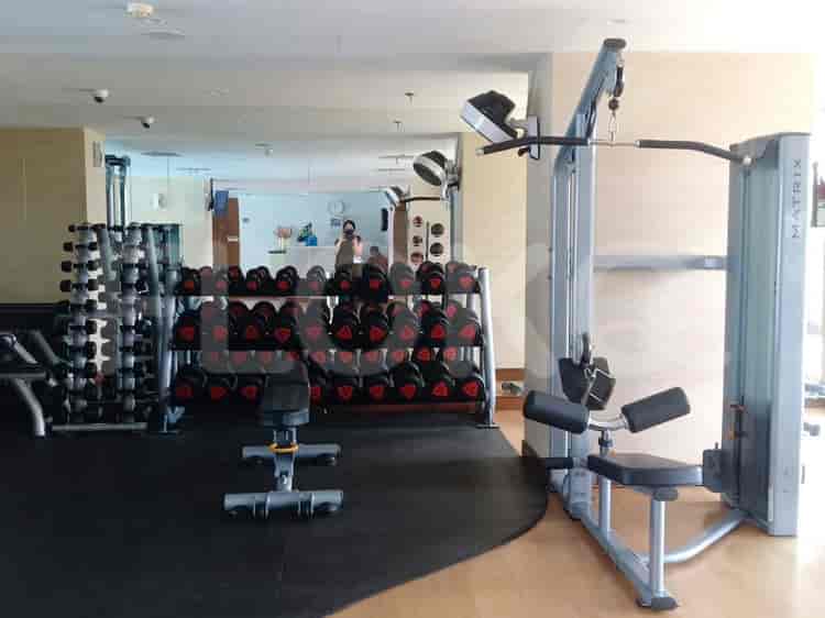 3 Bedroom on Low Floor for Rent in Menteng Park - fme113 14