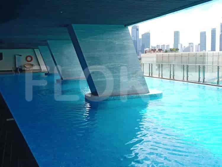 3 Bedroom on Low Floor for Rent in Menteng Park - fme113 17