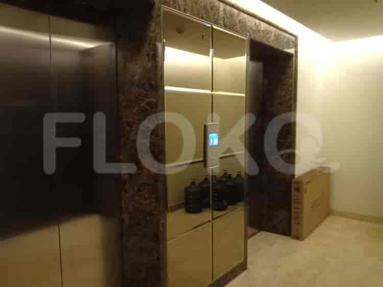 3 Bedroom on Low Floor for Rent in Menteng Park - fme113 18
