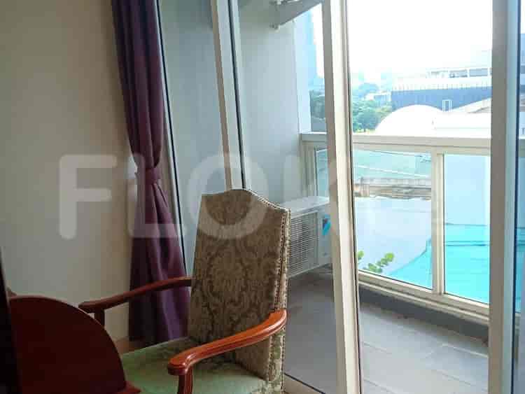 3 Bedroom on Low Floor for Rent in Menteng Park - fme113 19