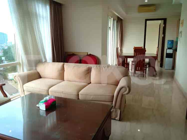 3 Bedroom on Low Floor for Rent in Menteng Park - fme113 20