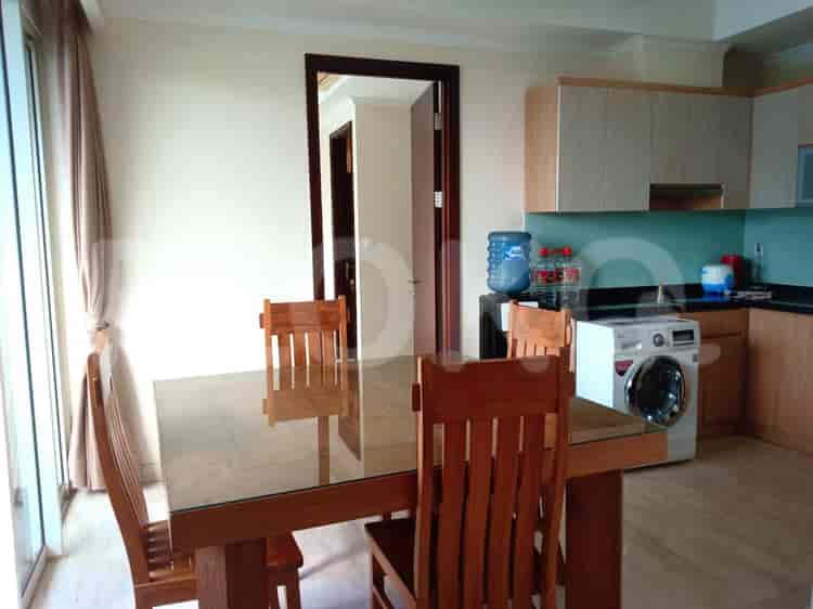 3 Bedroom on Low Floor for Rent in Menteng Park - fme113 21