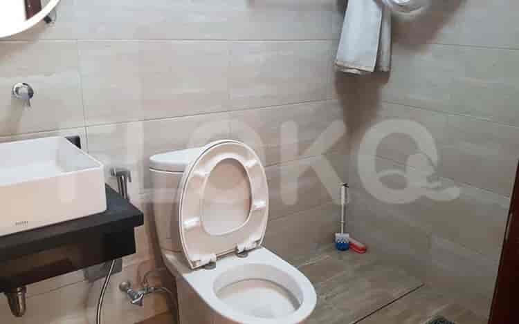 2 Bedroom on Middle Floor for Rent in Mitra Oasis Residence - fsed52 9