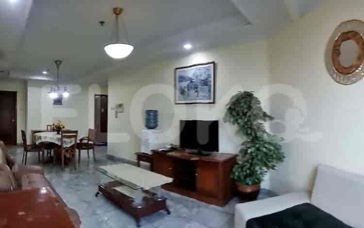 2 Bedroom on Middle Floor for Rent in Mitra Oasis Residence - fsed5b 1