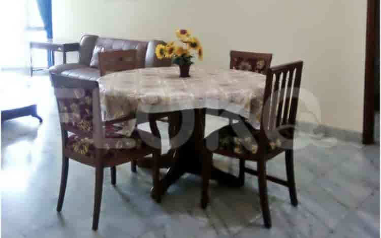 2 Bedroom on Middle Floor for Rent in Mitra Oasis Residence - fsed5b 2