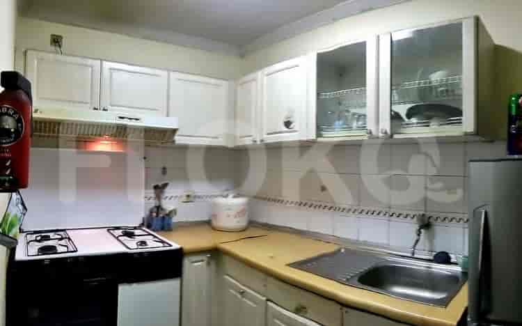 2 Bedroom on Middle Floor for Rent in Mitra Oasis Residence - fsed5b 3