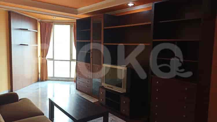 2 Bedroom on Middle Floor for Rent in Mitra Oasis Residence - fseb14 4