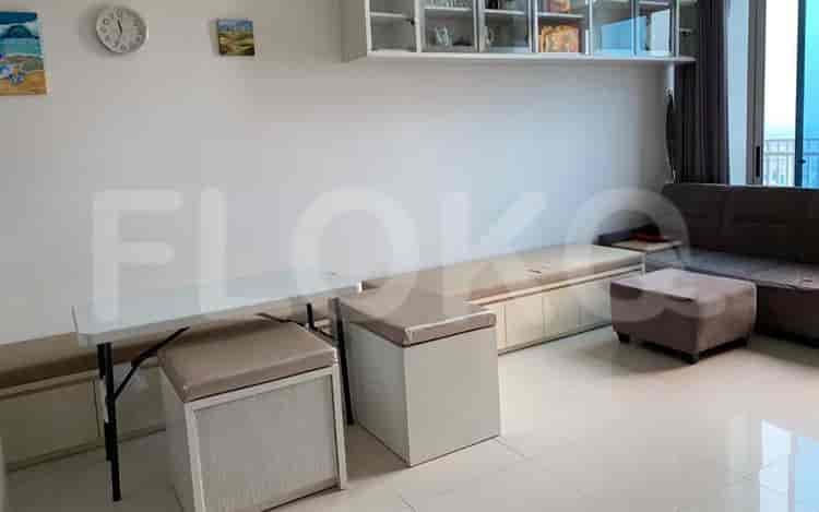 Tipe 2 Kamar Tidur di Lantai Menengah untuk disewakan di Neo Soho Residence - ftaa1b 6