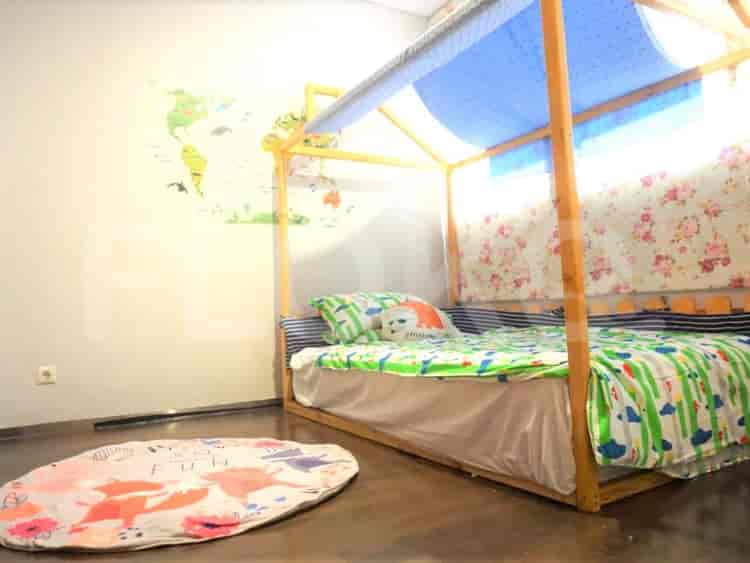 Tipe 3 Kamar Tidur di Lantai Menengah untuk disewakan di Nirvana Residence Apartemen - fked13 7