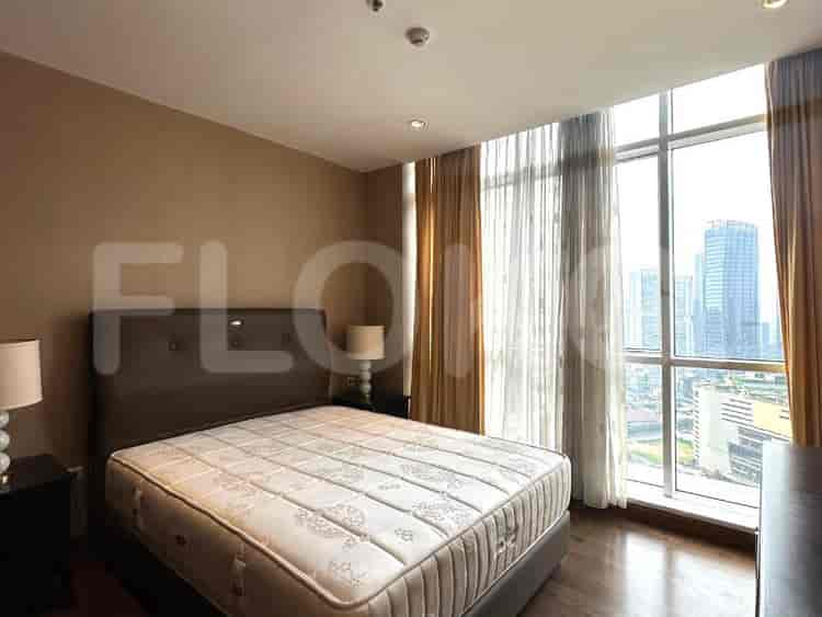 3 Bedroom on Middle Floor for Rent in Oakwood Premier Cozmo Apartment - fkucc2 4