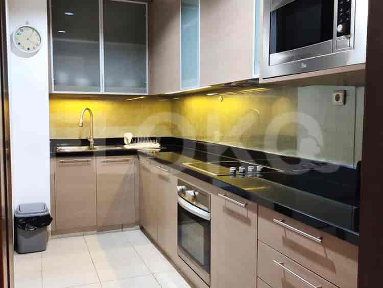 3 Bedroom on High Floor for Rent in Oakwood Premier Cozmo Apartment - fku2f3 13