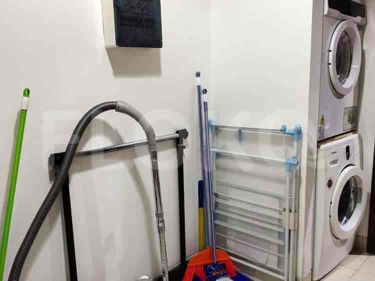 3 Bedroom on High Floor for Rent in Oakwood Premier Cozmo Apartment - fku2f3 20