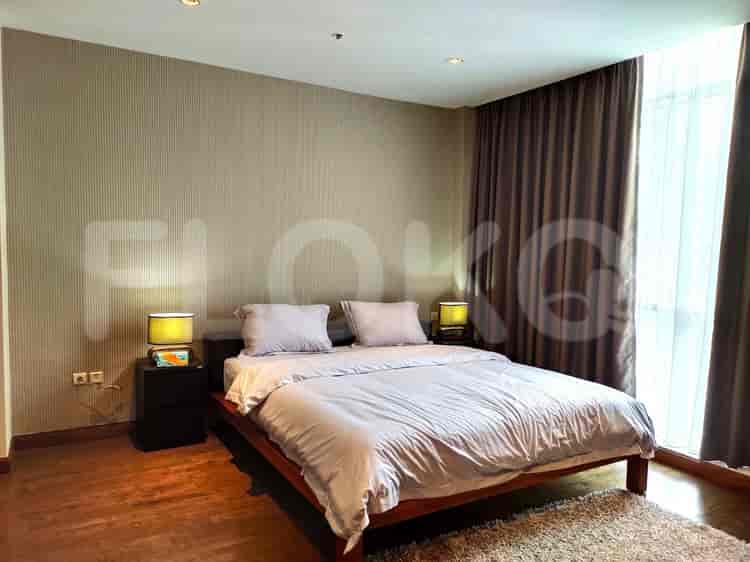 3 Bedroom on High Floor for Rent in Oakwood Premier Cozmo Apartment - fku2f3 5