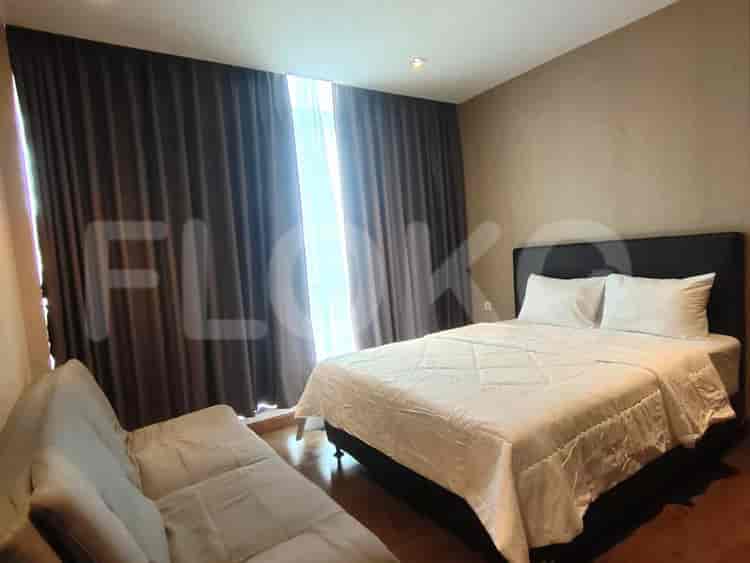 3 Bedroom on High Floor for Rent in Oakwood Premier Cozmo Apartment - fku2f3 6