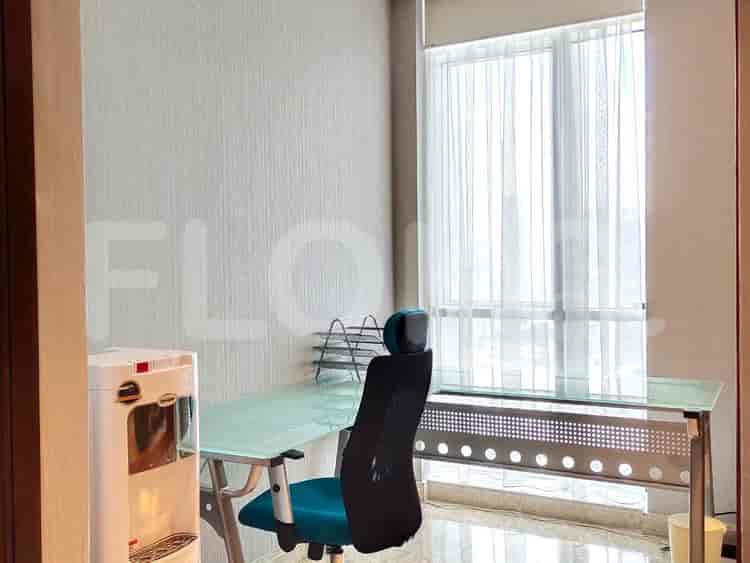 3 Bedroom on High Floor for Rent in Oakwood Premier Cozmo Apartment - fku2f3 8