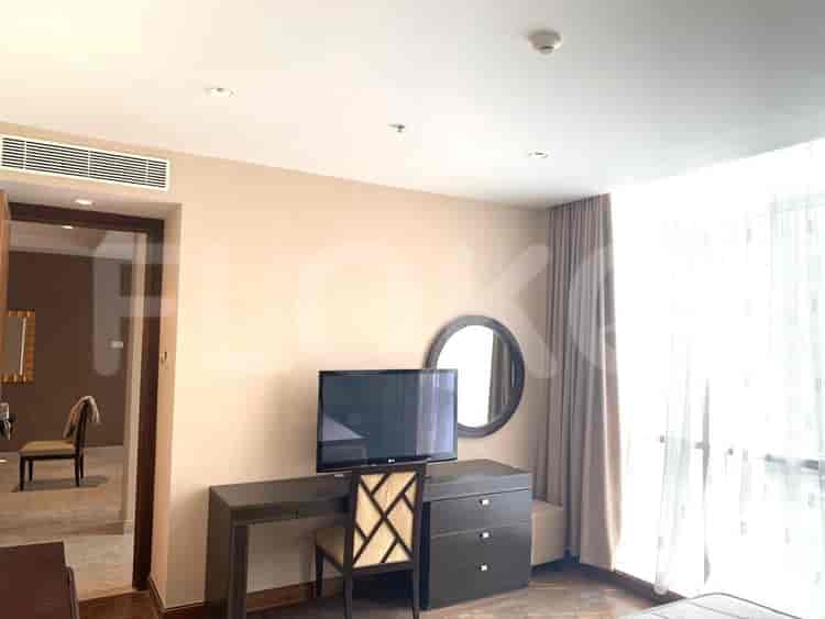 3 Bedroom on High Floor for Rent in Oakwood Premier Cozmo Apartment - fku71b 12