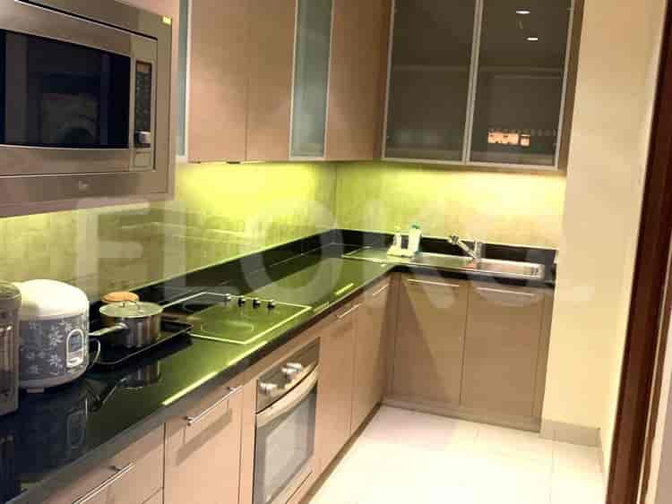 3 Bedroom on High Floor for Rent in Oakwood Premier Cozmo Apartment - fku71b 14
