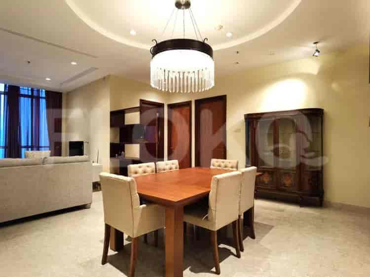 3 Bedroom on High Floor for Rent in Oakwood Premier Cozmo Apartment - fku5a0 3