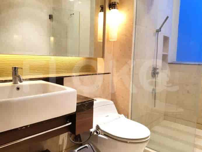 3 Bedroom on High Floor for Rent in Oakwood Premier Cozmo Apartment - fku5a0 7