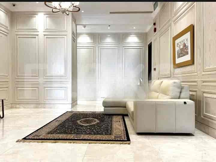Tipe 4 Kamar Tidur di Lantai Tinggi untuk disewakan di Pacific Place Residences - fsca2d 1